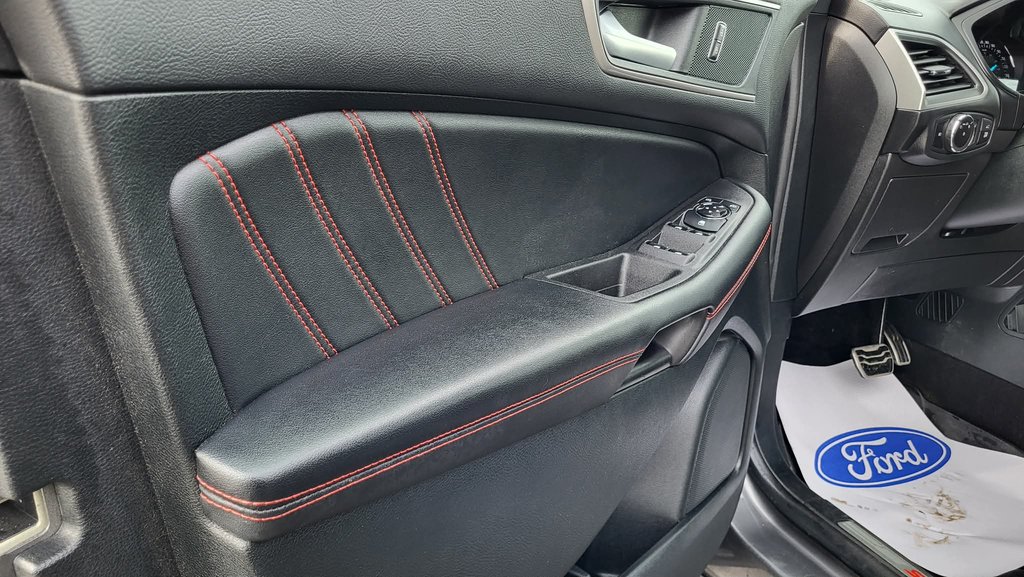 Ford Edge ST-LIne 2023 à Matane, Québec - 21 - w1024h768px