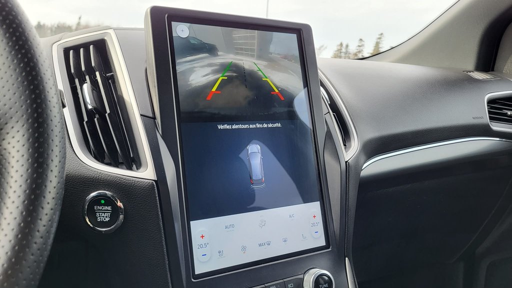 Ford Edge ST-LIne 2023 à Matane, Québec - 19 - w1024h768px