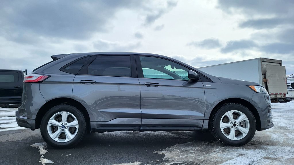 Ford Edge ST-LIne 2023 à Matane, Québec - 7 - w1024h768px