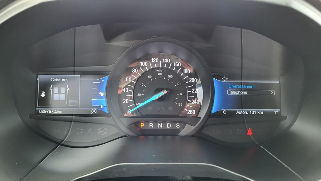 Ford Edge ST-LIne 2023 à Matane, Québec - 18 - w1024h768px