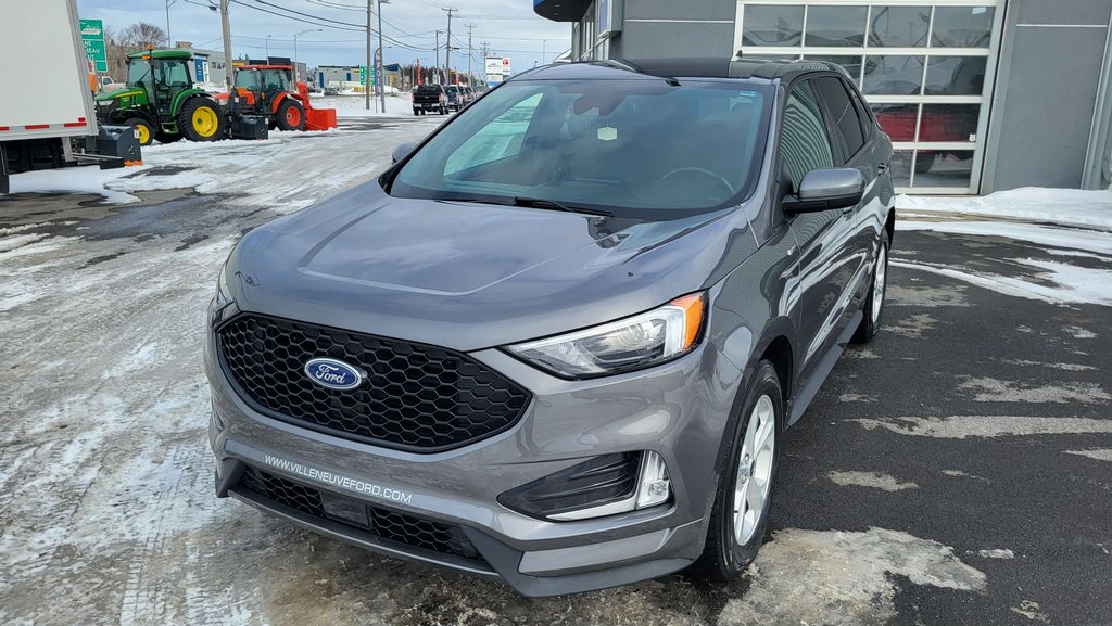 Ford Edge ST-LIne 2023 à Matane, Québec - 10 - w1024h768px