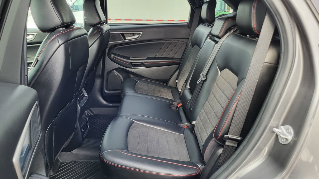 Ford Edge ST-LIne 2023 à Matane, Québec - 22 - w1024h768px