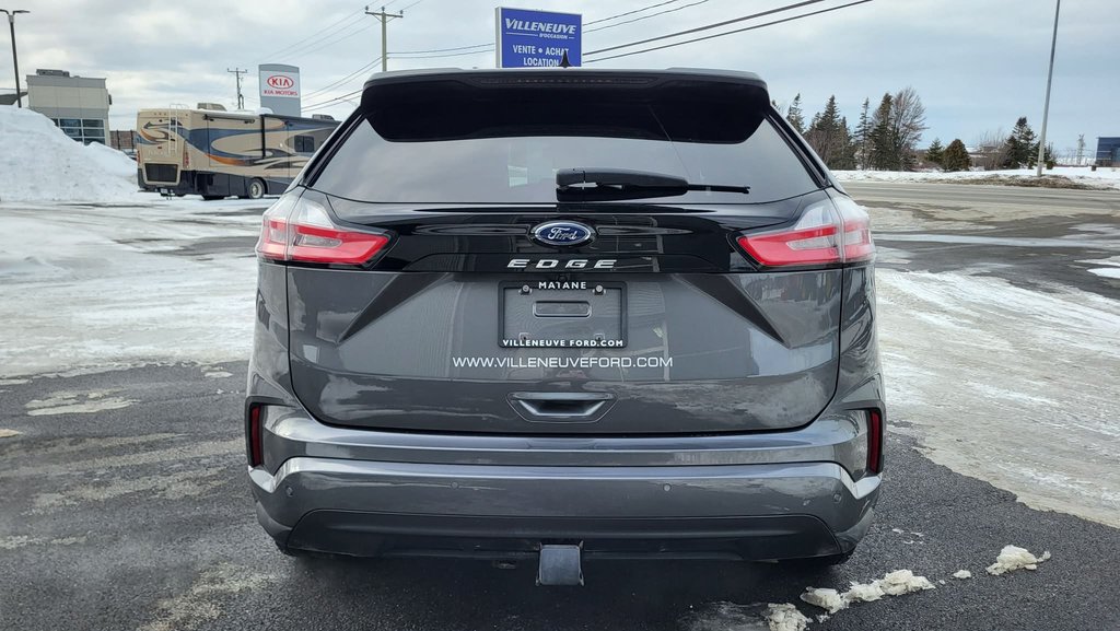 Ford Edge ST-LIne 2023 à Matane, Québec - 5 - w1024h768px