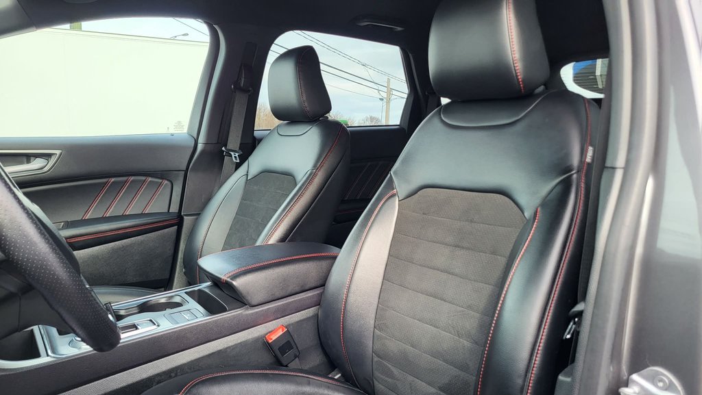 Ford Edge ST-LIne 2023 à Matane, Québec - 17 - w1024h768px