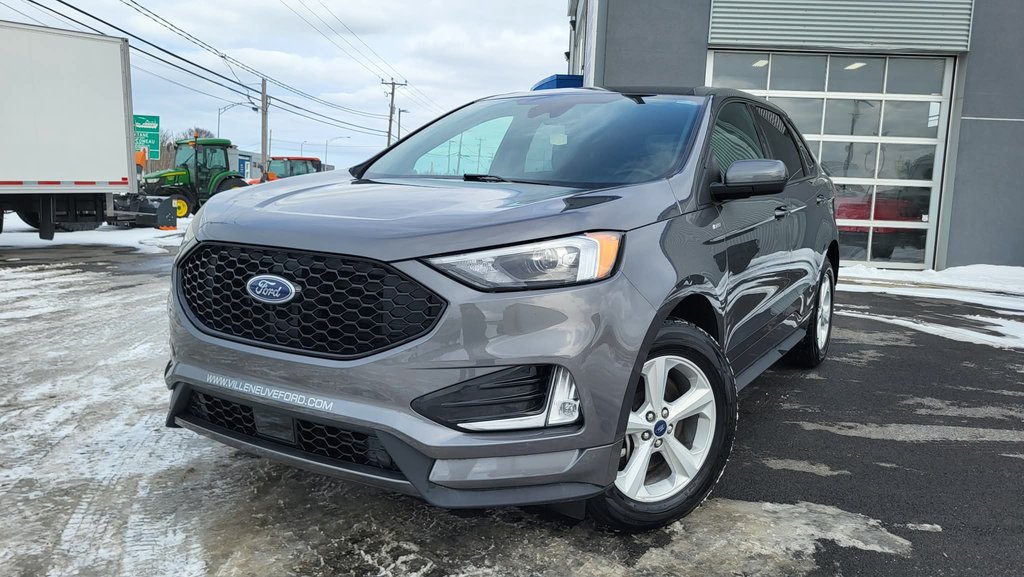Ford Edge ST-LIne 2023 à Matane, Québec - 1 - w1024h768px