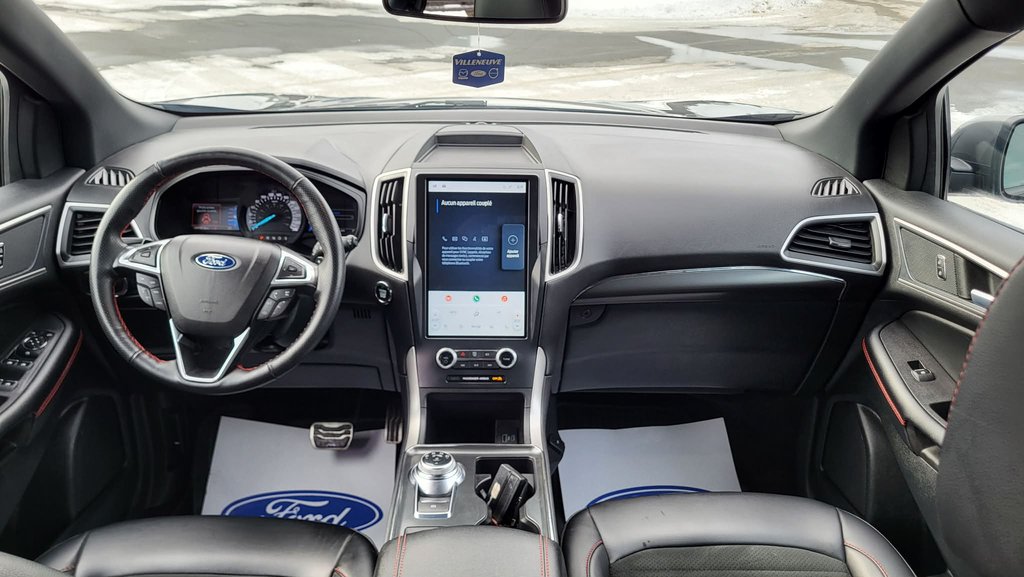Ford Edge ST-LIne 2023 à Matane, Québec - 15 - w1024h768px