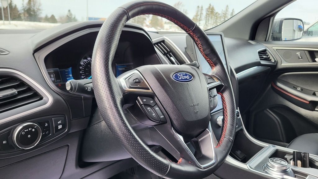 Ford Edge ST-LIne 2023 à Matane, Québec - 20 - w1024h768px