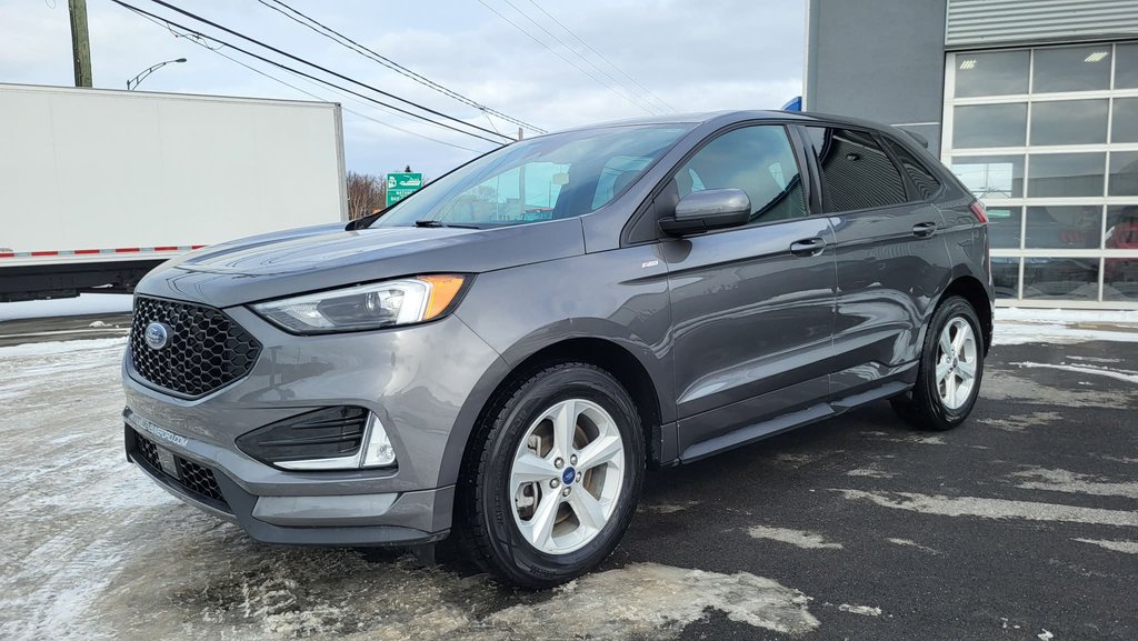 Ford Edge ST-LIne 2023 à Matane, Québec - 2 - w1024h768px