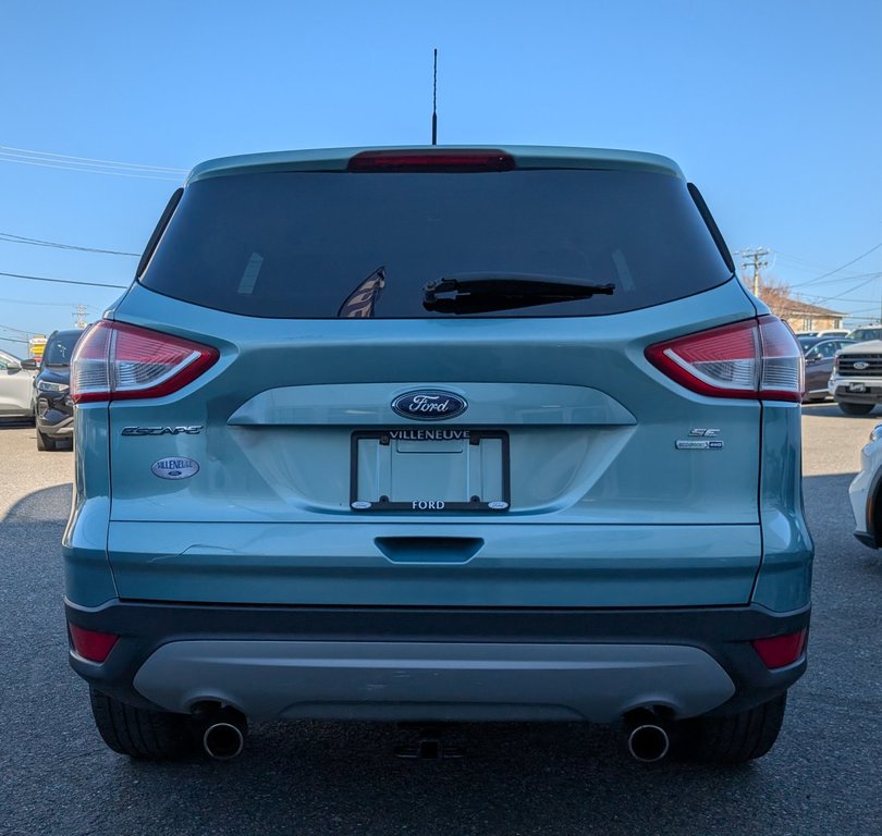 2013 Ford Escape SE in Matane, Quebec - 2 - w1024h768px
