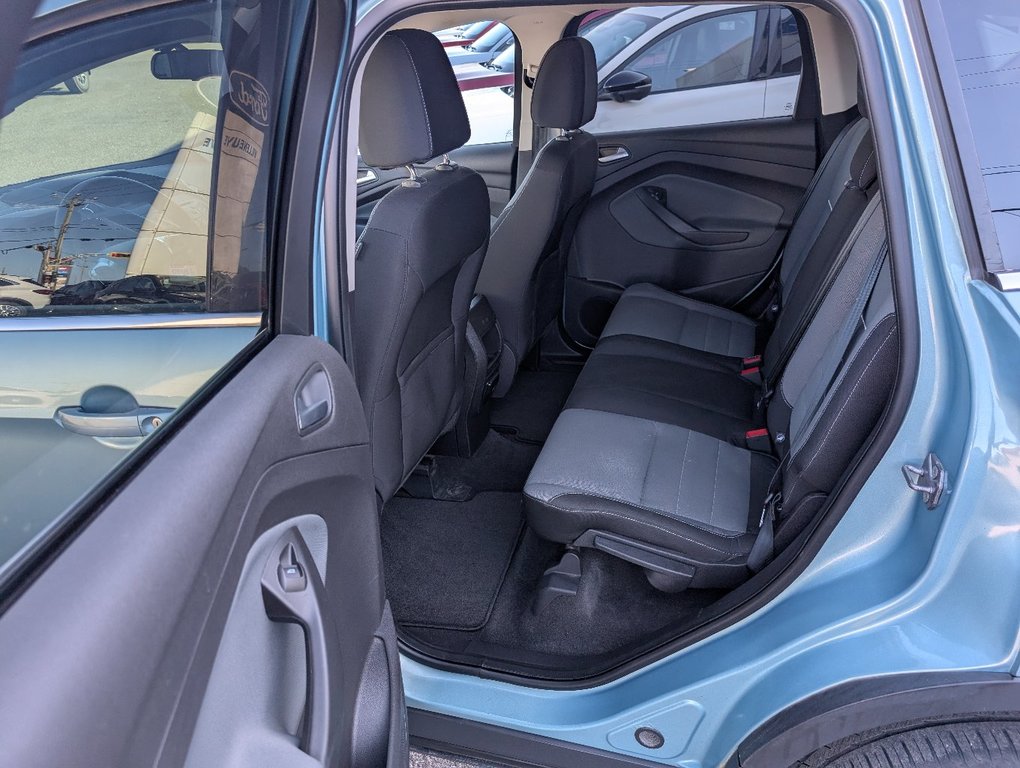 2013 Ford Escape SE in Matane, Quebec - 8 - w1024h768px