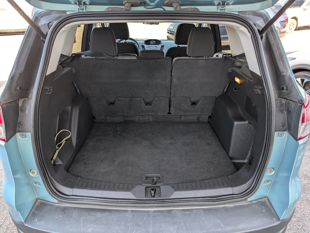 2013 Ford Escape SE in Matane, Quebec - 9 - w1024h768px