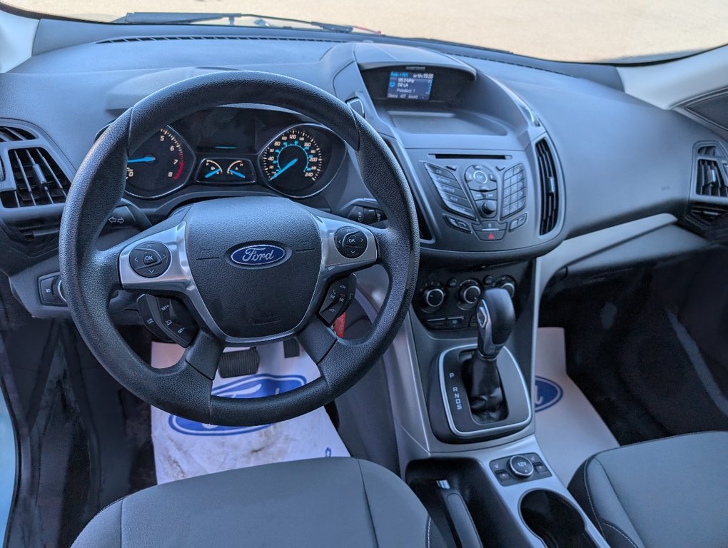 2013 Ford Escape SE in Matane, Quebec - 7 - w1024h768px