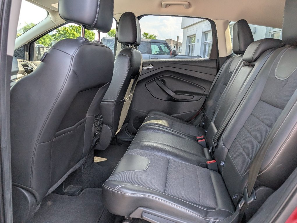 Ford Escape SE 2016 à Matane, Québec - 9 - w1024h768px