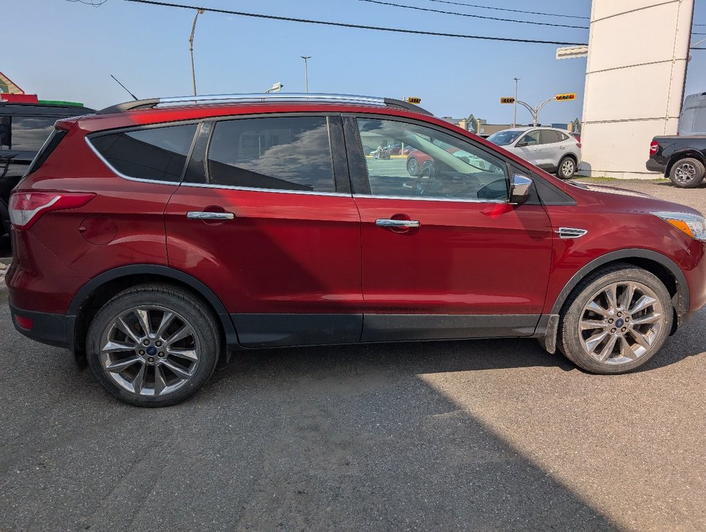 Ford Escape SE 2016 à Matane, Québec - 5 - w1024h768px