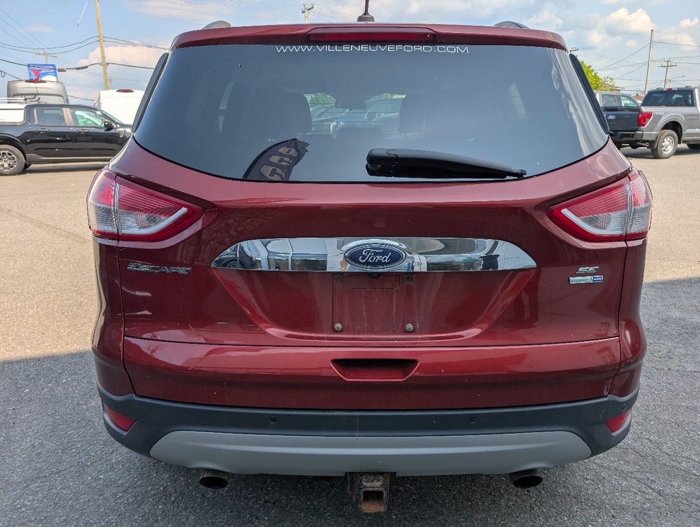 Ford Escape SE 2016 à Matane, Québec - 8 - w1024h768px