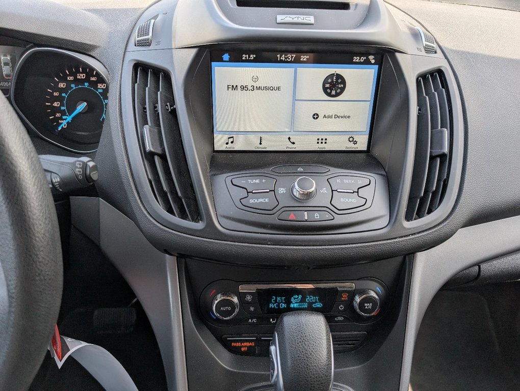 Ford Escape SE 2016 à Matane, Québec - 13 - w1024h768px