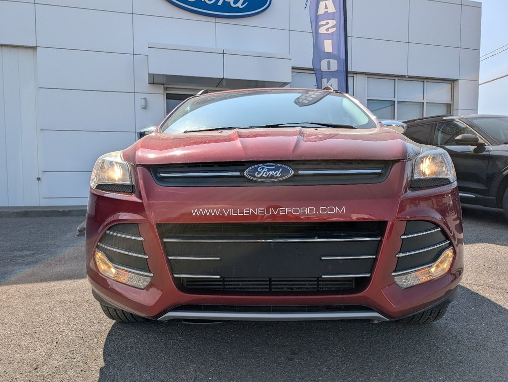 Ford Escape SE 2016 à Matane, Québec - 7 - w1024h768px