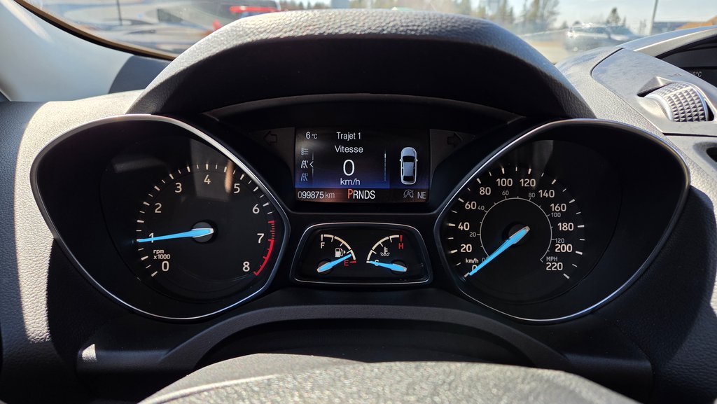 Ford Escape SE Ensemble remorquage 2018 à Matane, Québec - 13 - w1024h768px