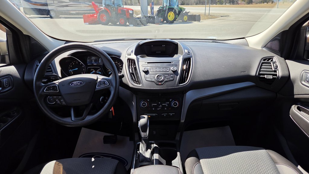 Ford Escape SE Ensemble remorquage 2018 à Matane, Québec - 12 - w1024h768px