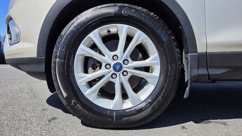 Ford Escape SE Ensemble remorquage 2018 à Matane, Québec - 9 - w1024h768px