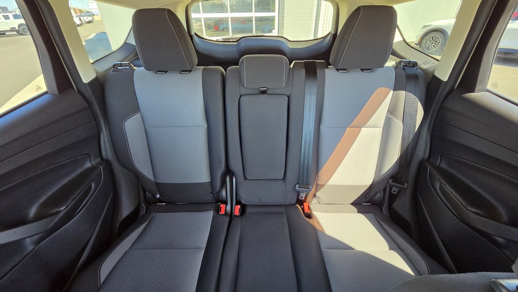 Ford Escape SE Ensemble remorquage 2018 à Matane, Québec - 15 - w1024h768px