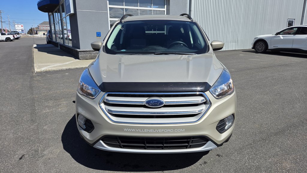 Ford Escape SE Ensemble remorquage 2018 à Matane, Québec - 2 - w1024h768px