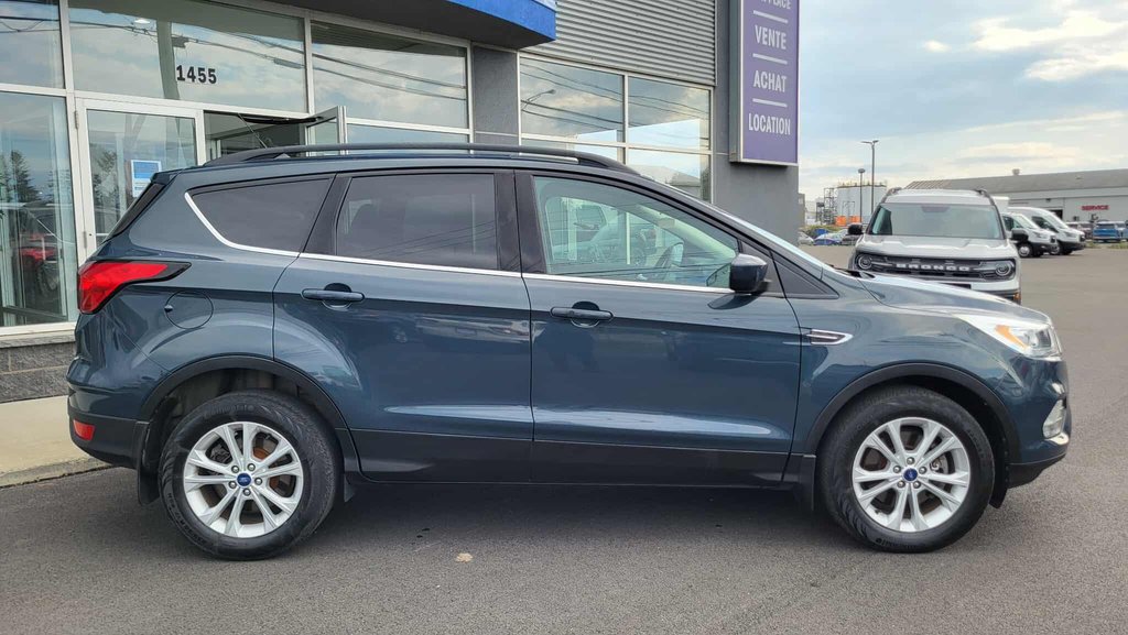 2019 Ford Escape SEL   AWD in Matane, Quebec - 5 - w1024h768px