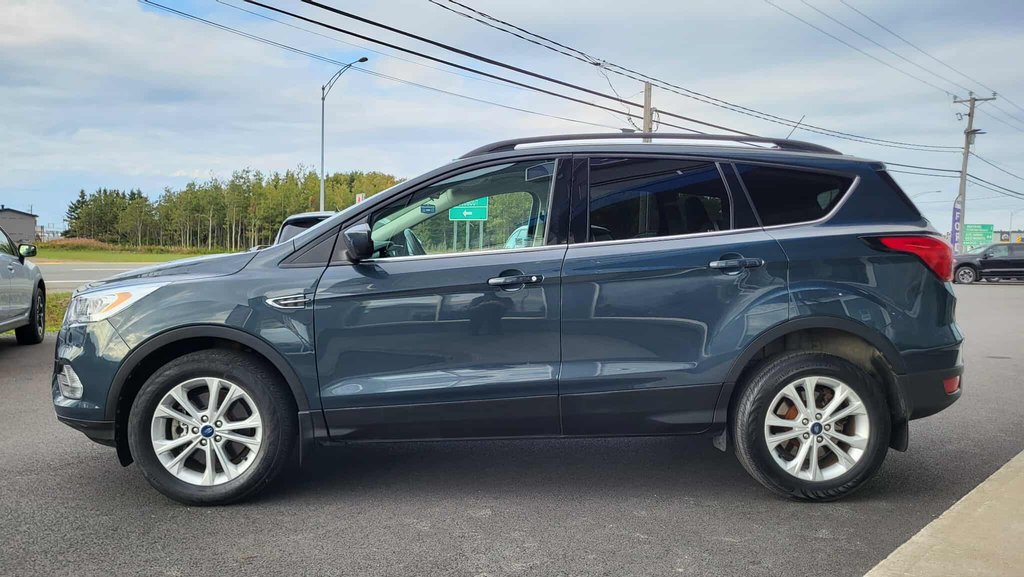 2019 Ford Escape SEL   AWD in Matane, Quebec - 2 - w1024h768px