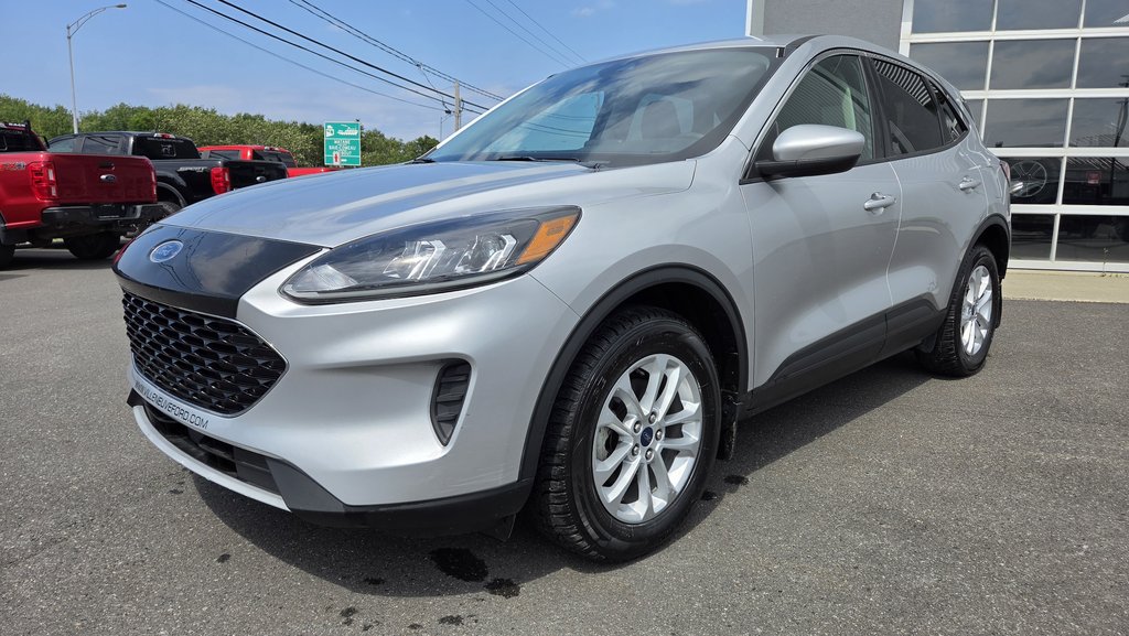 2020 Ford Escape SE in Matane, Quebec - 11 - w1024h768px