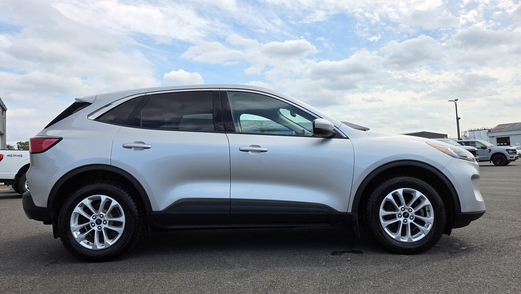 2020 Ford Escape SE in Matane, Quebec - 4 - w1024h768px