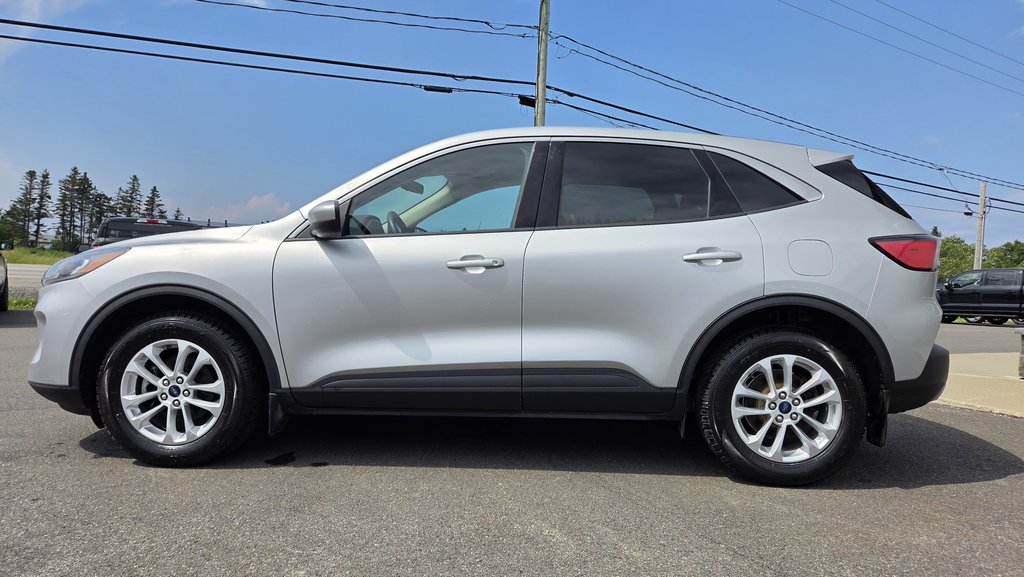 2020 Ford Escape SE in Matane, Quebec - 10 - w1024h768px