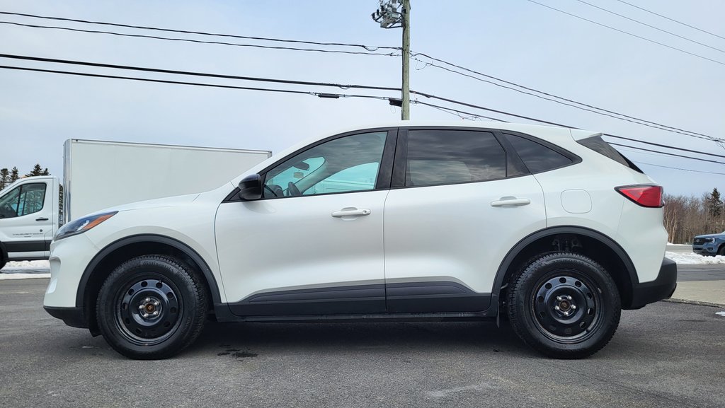 2021 Ford Escape SE   AWD ENSEMBLE DECOR SPORT in Matane, Quebec - 10 - w1024h768px