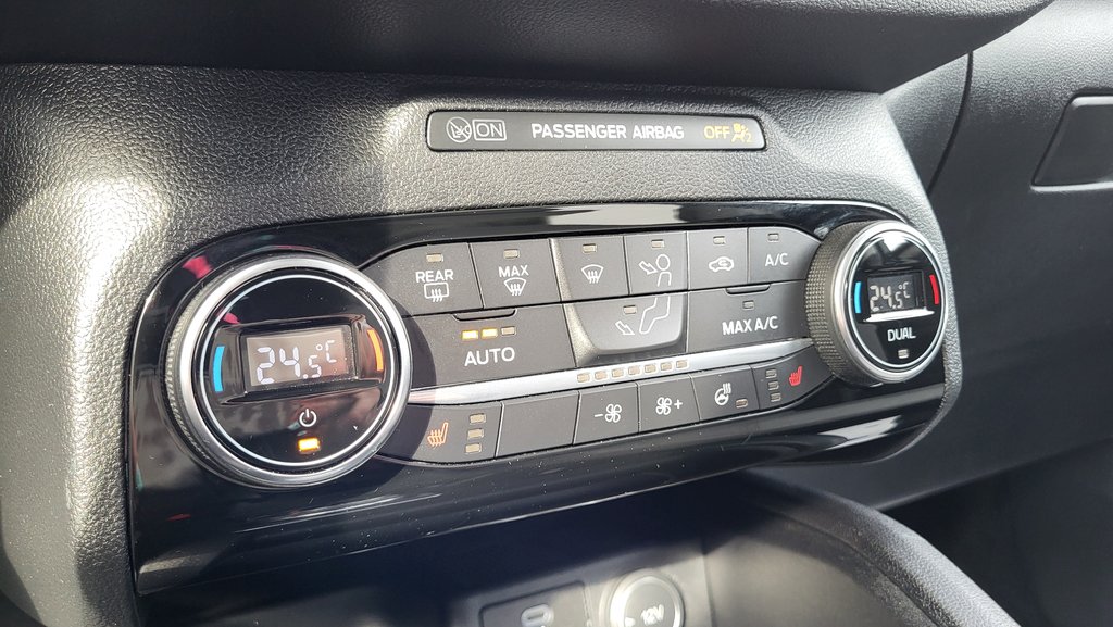 2021 Ford Escape SE   AWD ENSEMBLE DECOR SPORT in Matane, Quebec - 16 - w1024h768px