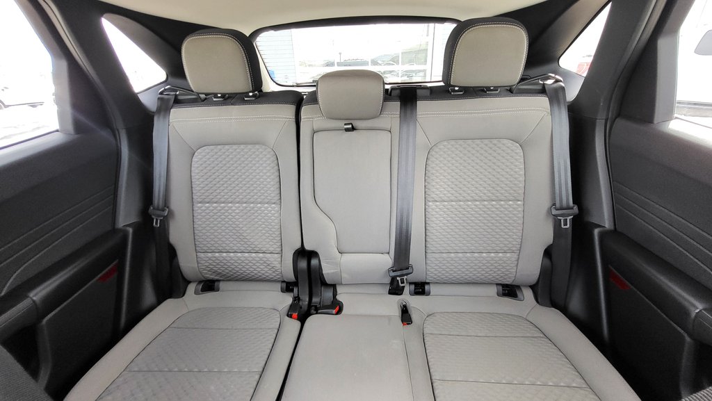 2021 Ford Escape SE   AWD ENSEMBLE DECOR SPORT in Matane, Quebec - 18 - w1024h768px