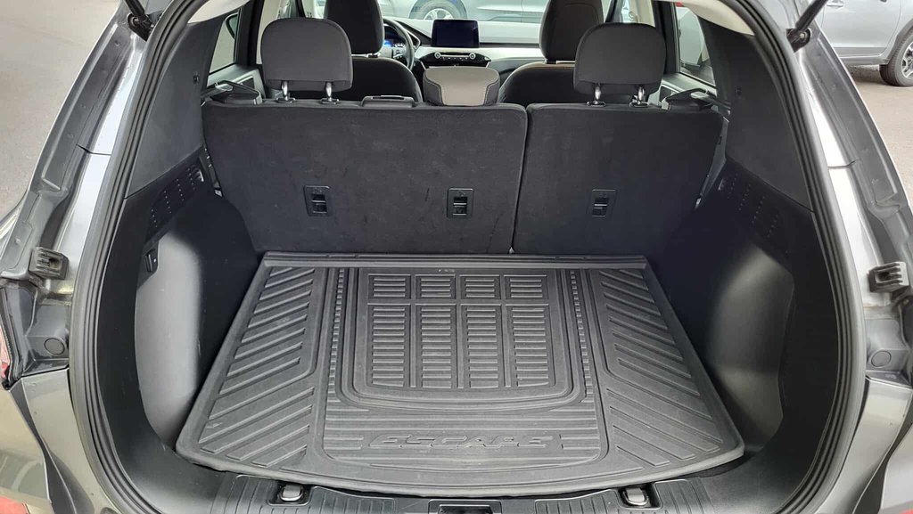 Ford Escape SE Hybrid 2021 à Matane, Québec - 13 - w1024h768px