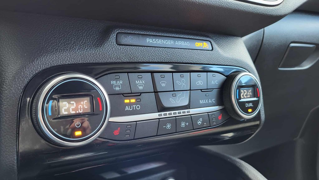 2021 Ford Escape SE in Matane, Quebec - 15 - w1024h768px