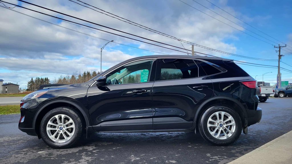2021 Ford Escape SE in Matane, Quebec - 8 - w1024h768px