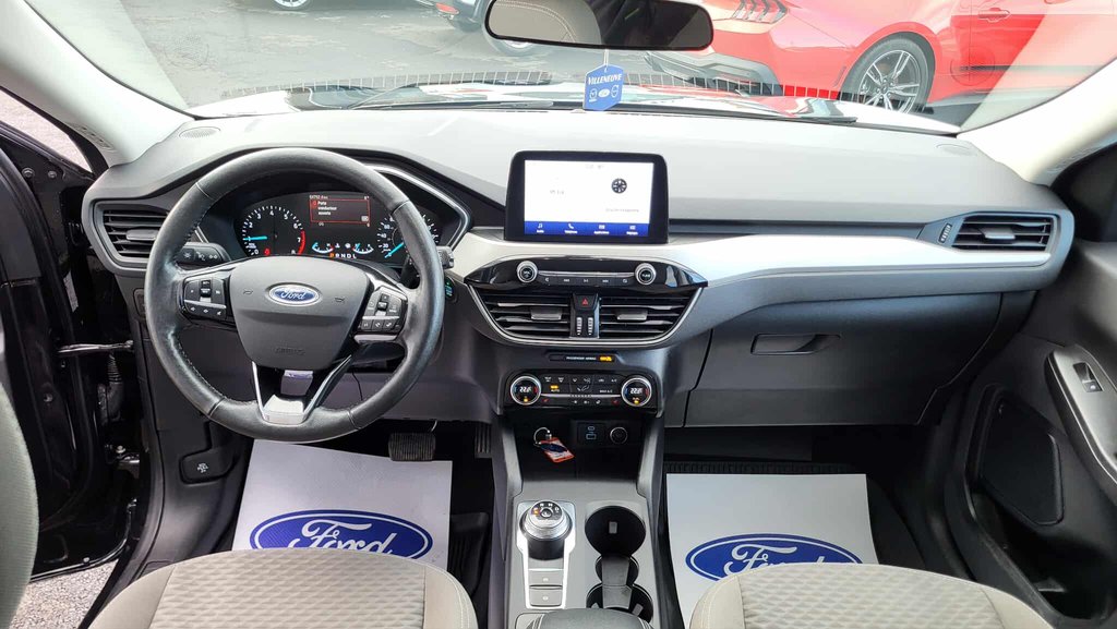 2021 Ford Escape SE in Matane, Quebec - 14 - w1024h768px