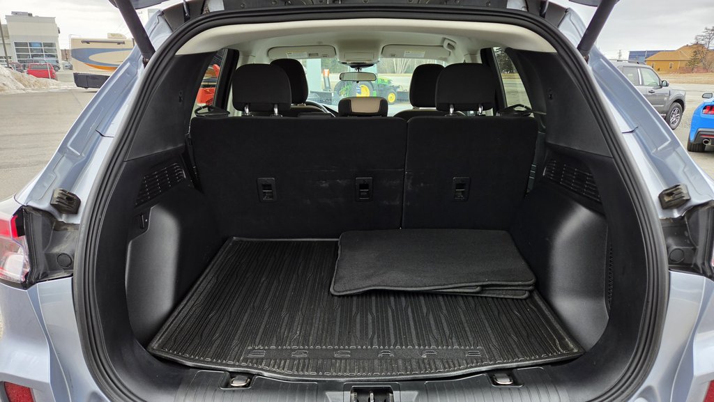 2022 Ford Escape SE  AWD ENSEMBLE COMMODITÉ in Matane, Quebec - 8 - w1024h768px