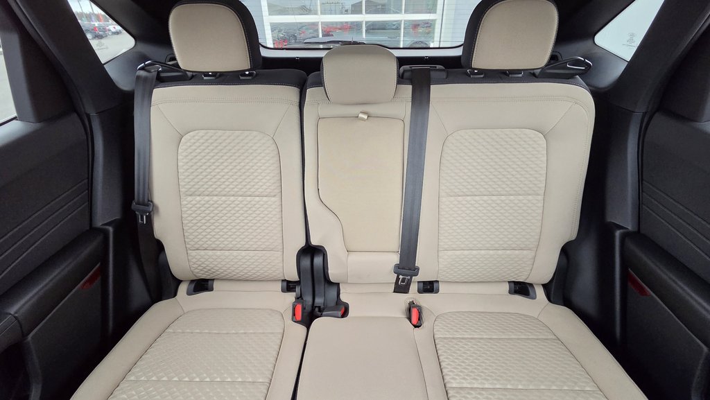 2022 Ford Escape SE  AWD ENSEMBLE COMMODITÉ in Matane, Quebec - 20 - w1024h768px