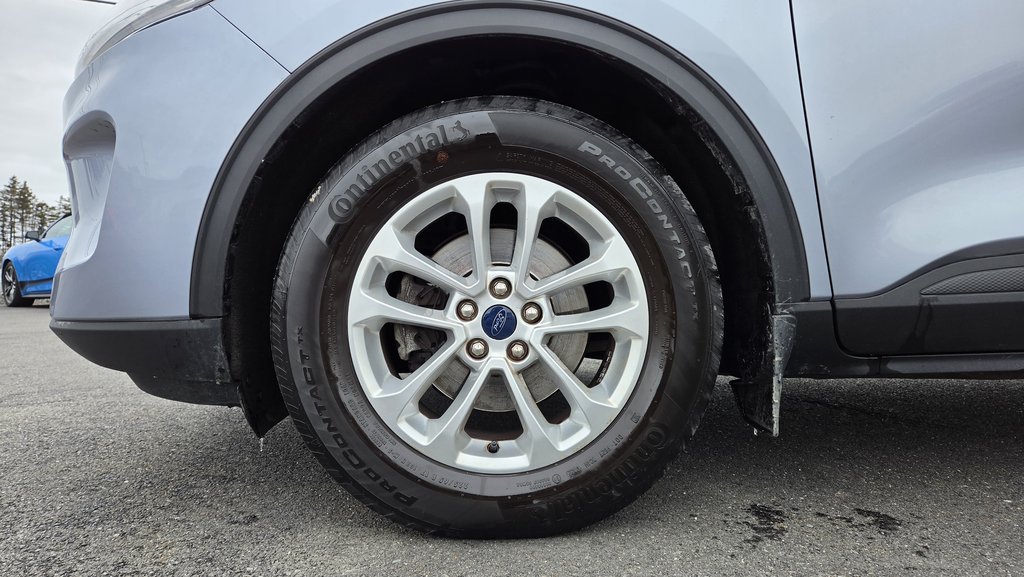 2022 Ford Escape SE  AWD ENSEMBLE COMMODITÉ in Matane, Quebec - 12 - w1024h768px