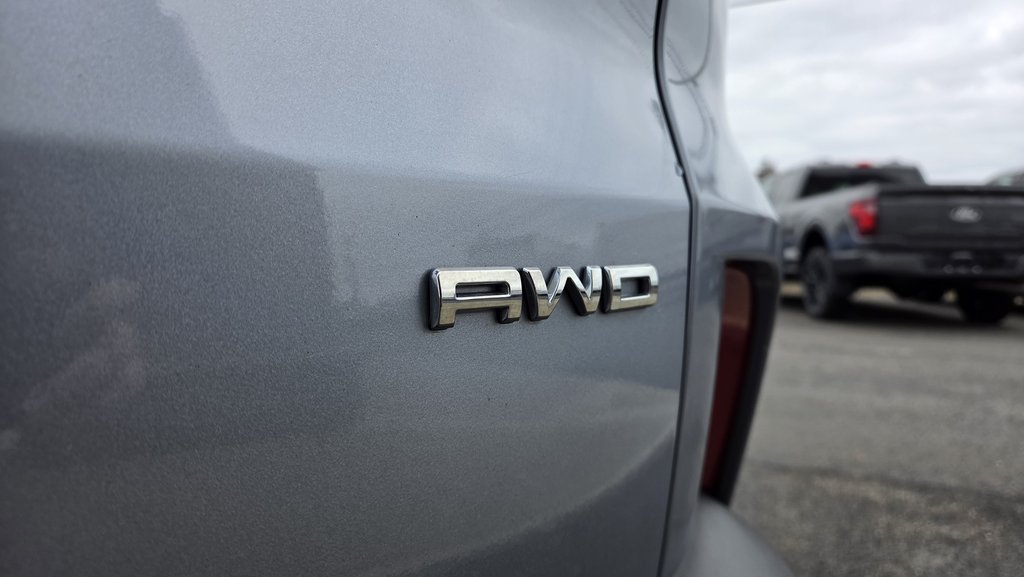 2022 Ford Escape SE  AWD ENSEMBLE COMMODITÉ in Matane, Quebec - 9 - w1024h768px