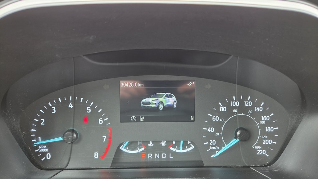 2022 Ford Escape SE  AWD ENSEMBLE COMMODITÉ in Matane, Quebec - 15 - w1024h768px