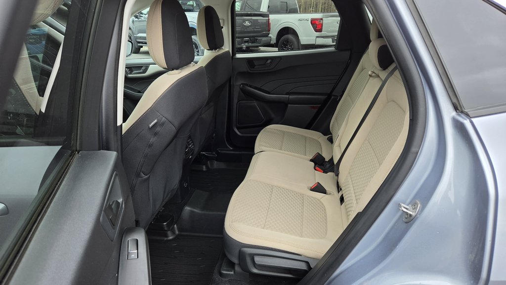 2022 Ford Escape SE  AWD ENSEMBLE COMMODITÉ in Matane, Quebec - 21 - w1024h768px