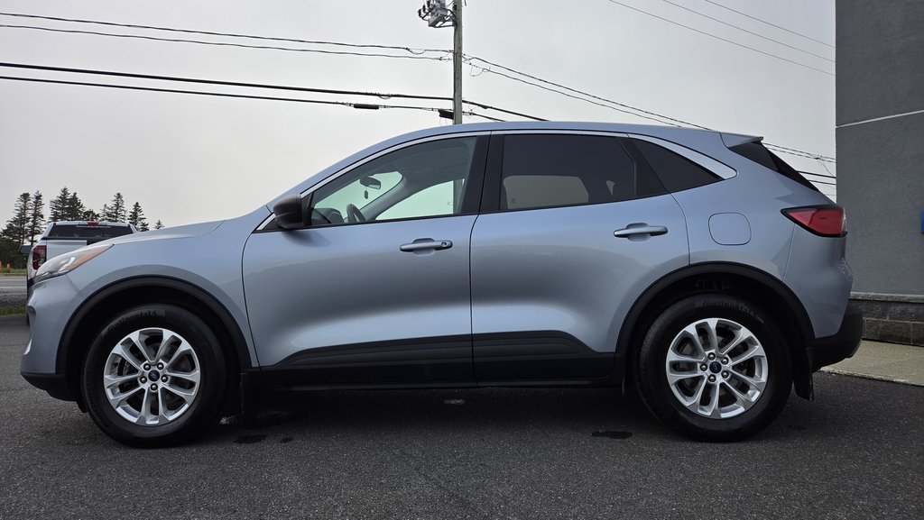 2022 Ford Escape SE Hybrid  AWD in Matane, Quebec - 12 - w1024h768px