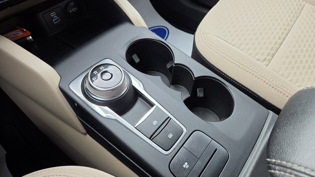 2022 Ford Escape SE Hybrid  AWD in Matane, Quebec - 20 - w1024h768px