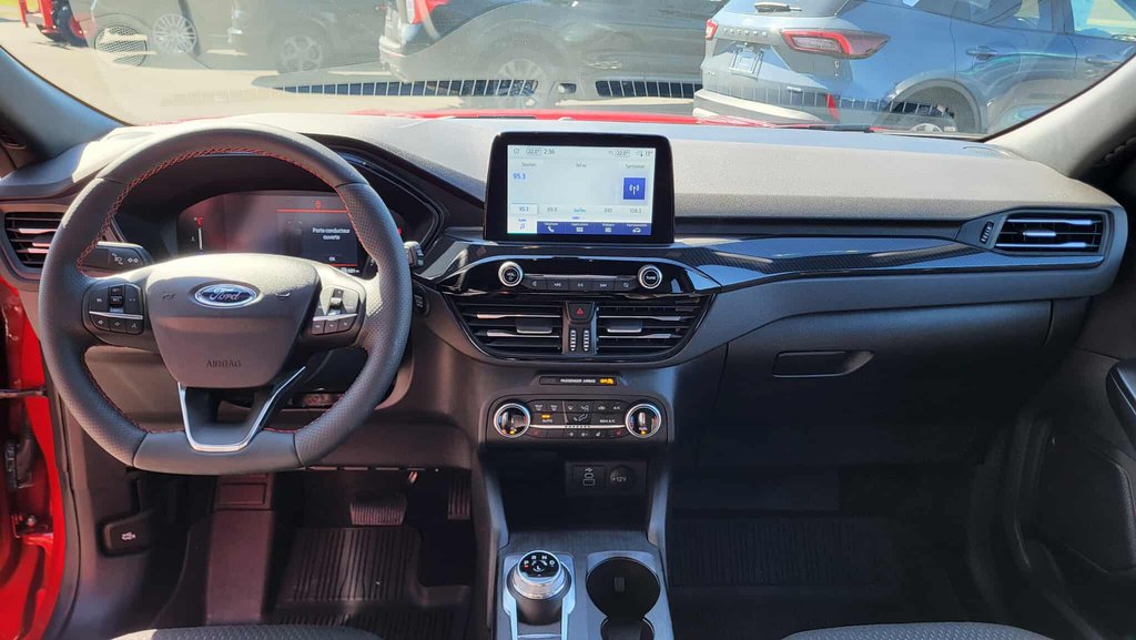2025 Ford Escape ST-Line Hybride in Matane, Quebec - 13 - w1024h768px