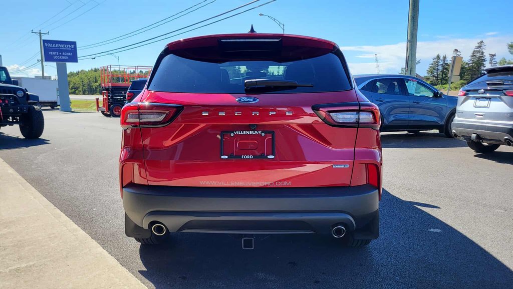 2025 Ford Escape ST-Line Hybride in Matane, Quebec - 3 - w1024h768px