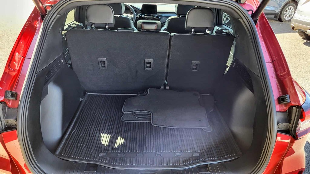 2025 Ford Escape ST-Line Hybride in Matane, Quebec - 16 - w1024h768px