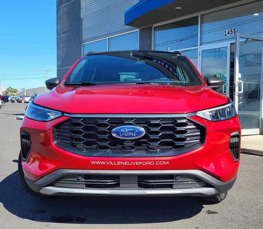 2025 Ford Escape ST-Line Hybride in Matane, Quebec - 8 - w1024h768px